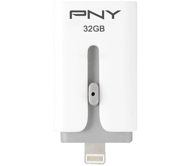 PNY Duo-Link 32GB