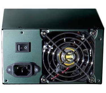 Antec Earthwatts EA-500D Green