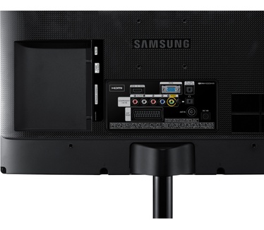 Samsung T24C350EW Zwart