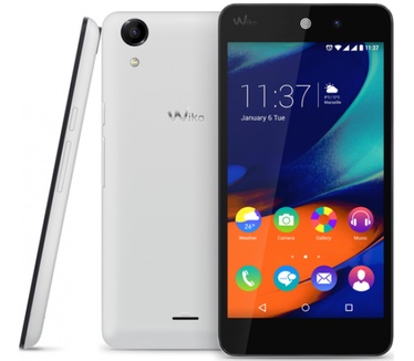 Wiko RAINBOW UP 4G