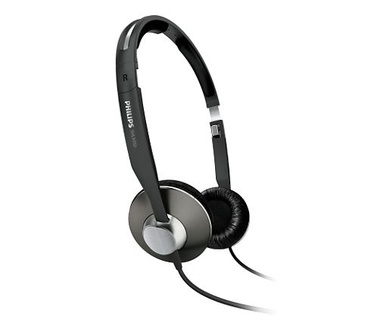 Philips SHL9550 (Zwart)