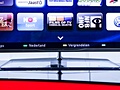 Philips 60PFL8708 uiterlijk