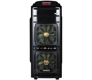 Gigabyte GZ-G2 Plus