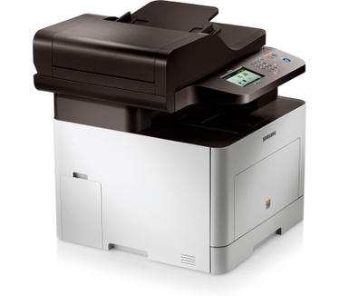 HP Samsung CLX-6260FW multifunctionele kleurenlaserprinter