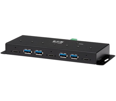 Tripp-Lite U460-4A3C-IND