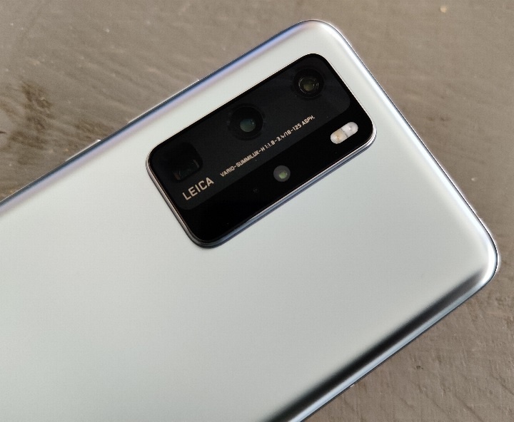 Huawei P40 Pro Huawei P40 Pro