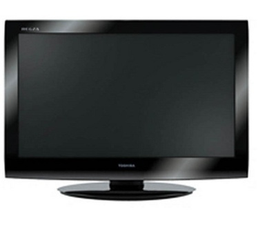 Toshiba 40LV703PG Zwart