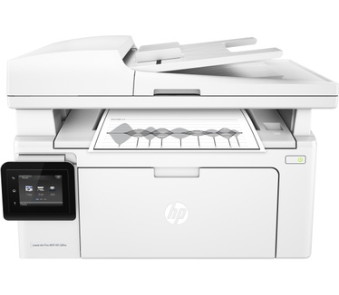 HP LaserJet Pro MFP M130fw