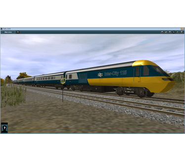 Railway Simulator