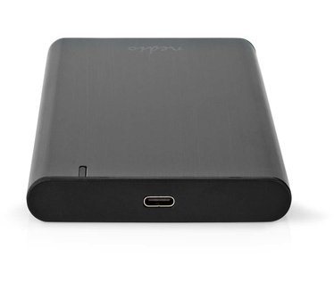 Nedis HDDE25410BK
