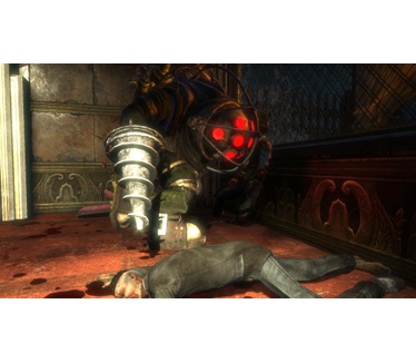 BioShock: The Collection (Nintendo Switch)