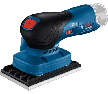 Bosch GSS 12V-13