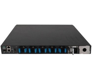 HPE 5980 48SFP+ 6QSFP28 Switch