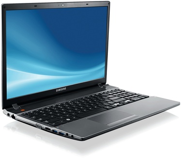 Samsung 550P5C-S04 (Duits model)