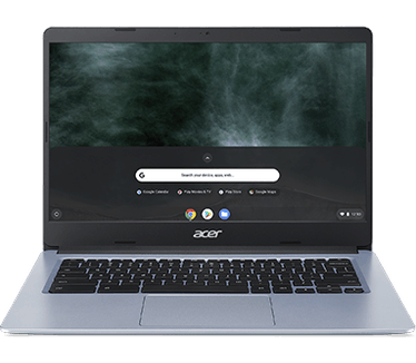 Acer Chromebook 314 CB314-1HT-C7M1