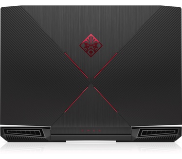 HP Omen 17-cb1011nb (Azerty toetsenbord)