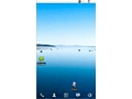 Honeycomb voor smartphones