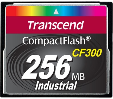 Transcend TS256MCF300