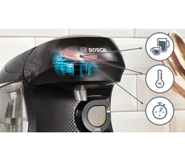 Bosch TAS109E