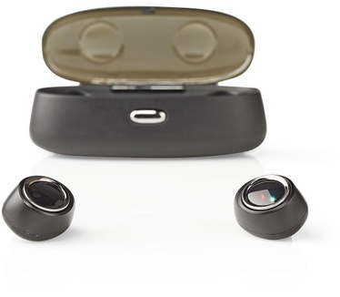 Nedis HPBT5051BK