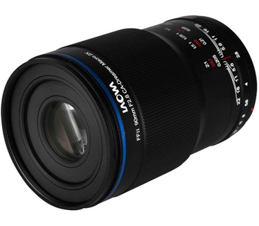 Laowa 90mm f/2.8 2X Ultra-Macro APO Canon RF-mount objectief