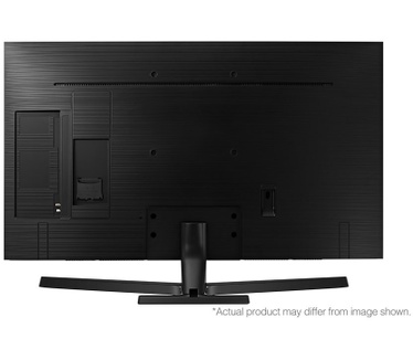 Samsung UE43NU7400 Zwart