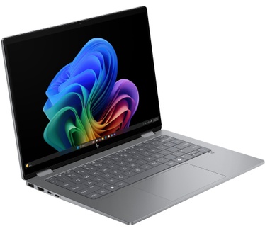 HP OmniBook X FlipNGAI 14-fk0605nd