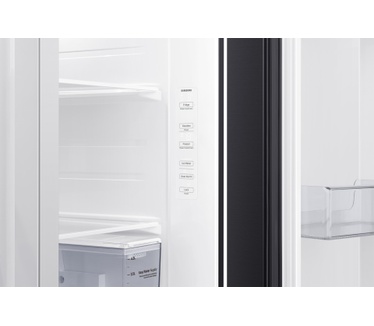 Samsung 635L Amerikaanse Koelkast RS64DG5303B1EF Wifi