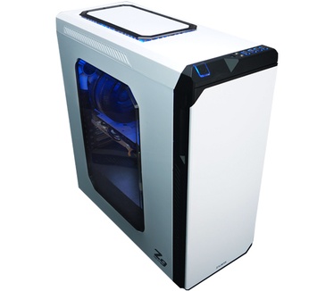 Zalman Z9 NEO White
