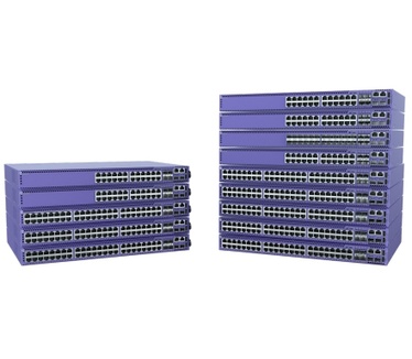 Extreme networks ExtremeSwitching 5420F