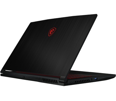 MSI Thin GF63 12UCX-615BE (Azerty toetsenbord)
