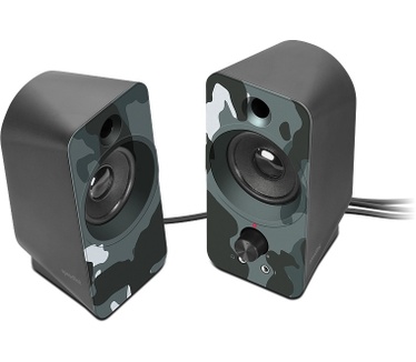 Speedlink DAROC