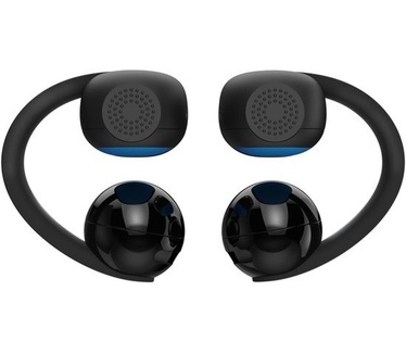 Bose Sport Open Earbuds Zwart