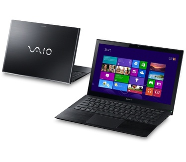 Sony Vaio SVP1321M9E