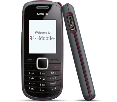Nokia 1662 Blauw
