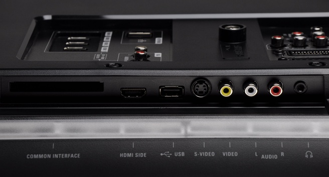 Philips 46PFL9704H review