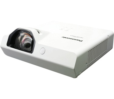 Panasonic PT-TW350