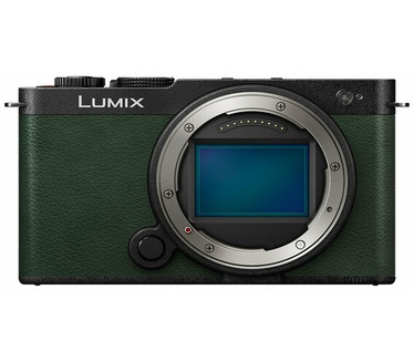 Panasonic S9