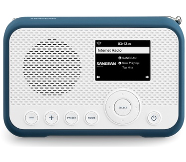 Sangean WFR-39