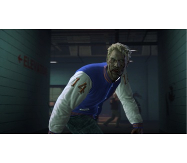 Dead Rising 2