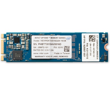 HP 2EB68AA 16GB
