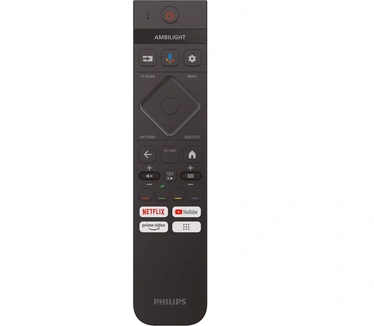 Philips OLED 8 series OLED809