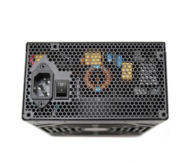 Super Flower Leadex Titanium 850W