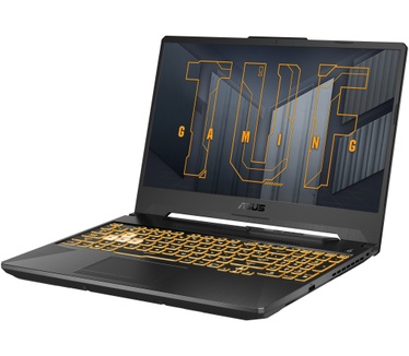 ASUS TUF Gaming A15 FX506QR-AZ027T