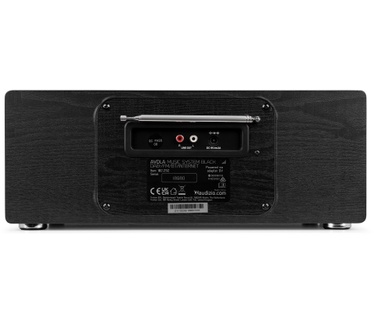 Audizio Avola BK
