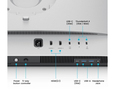 BenQ MA270S