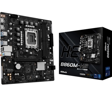 ASRock B860M-H2