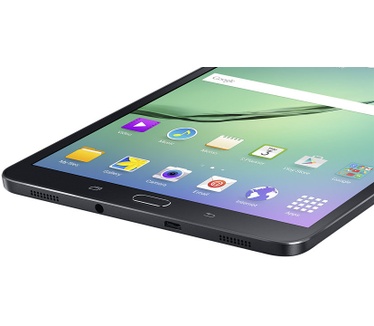 Samsung Galaxy Tab S2 8" WiFi (2016) Zwart