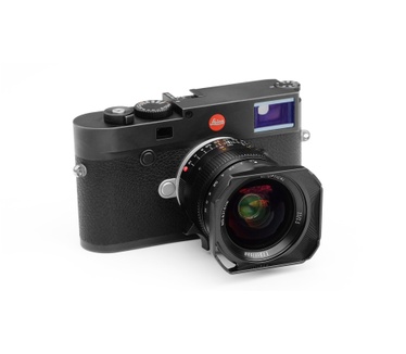TTArtisan M 21mm F1.5 ASPH