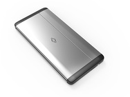 Gemini-pda